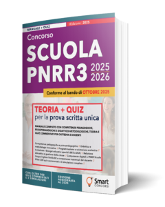 Mockup libro concorso PNRR3