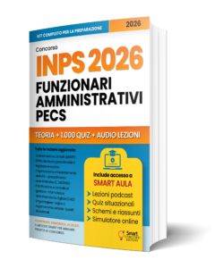 Cover libro INPS PECS 2026